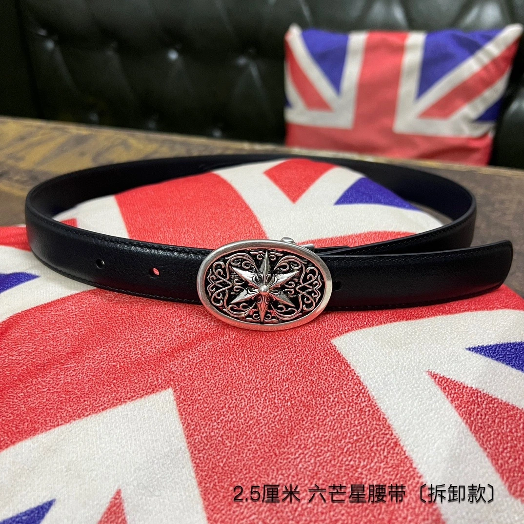 &Barbara-- 3hro75 waxed cowhide 2.5CM item:D-S333F0726